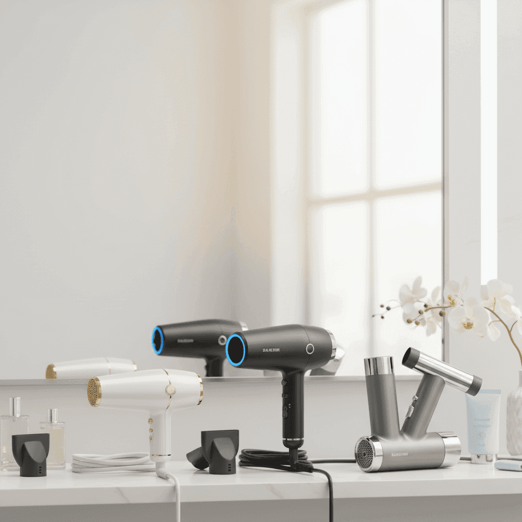 Hair Dryers
