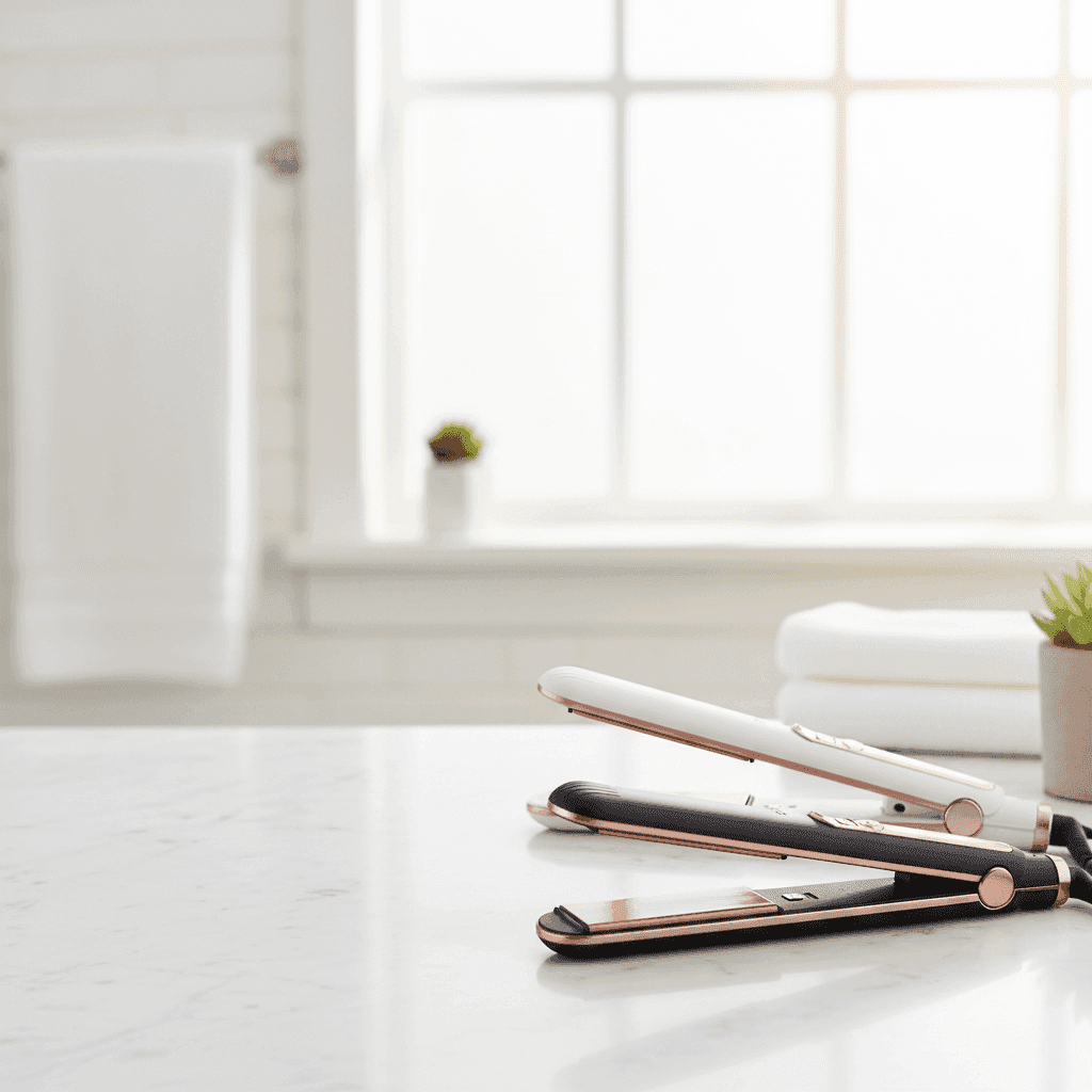 Hair Straighteners