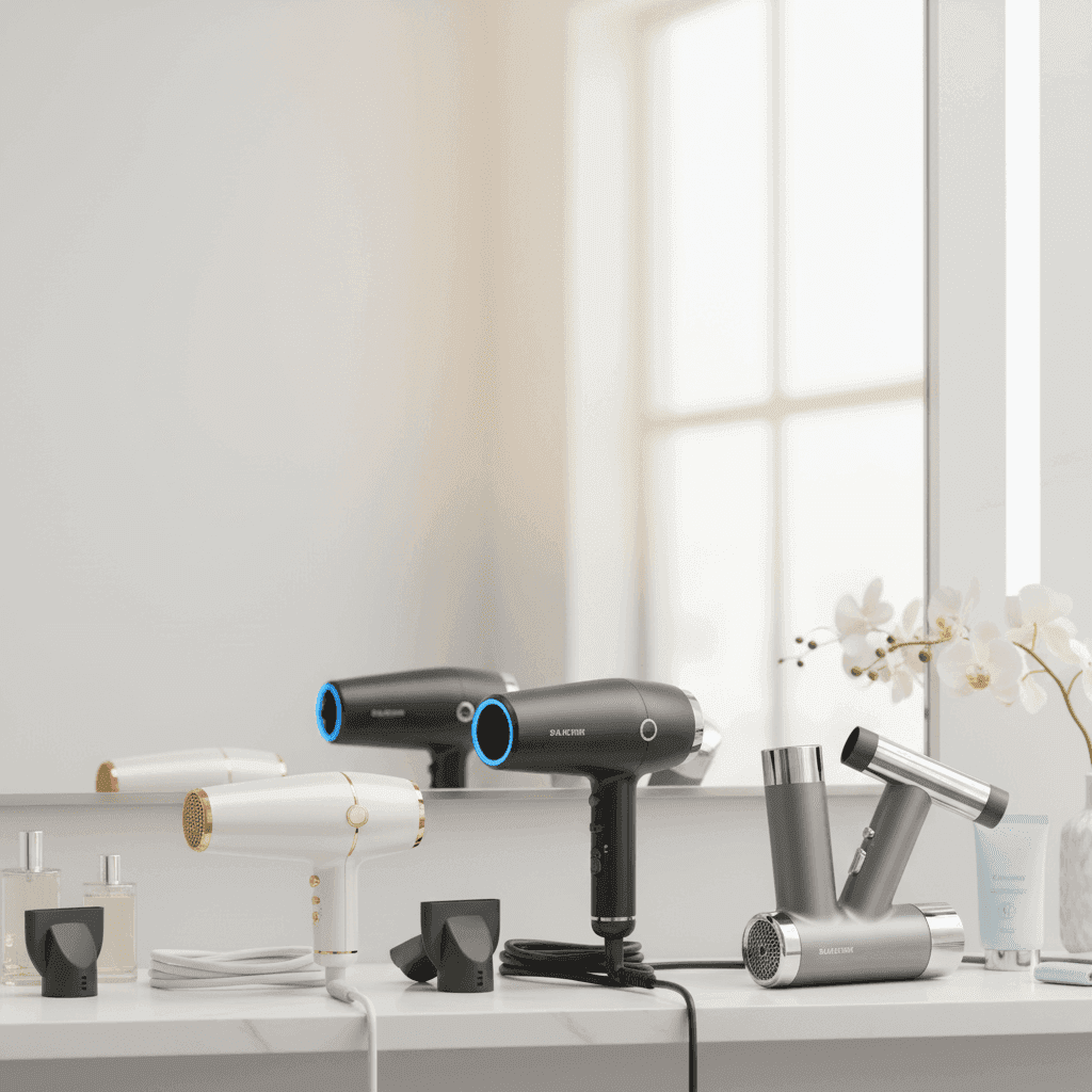 Hair Dryers