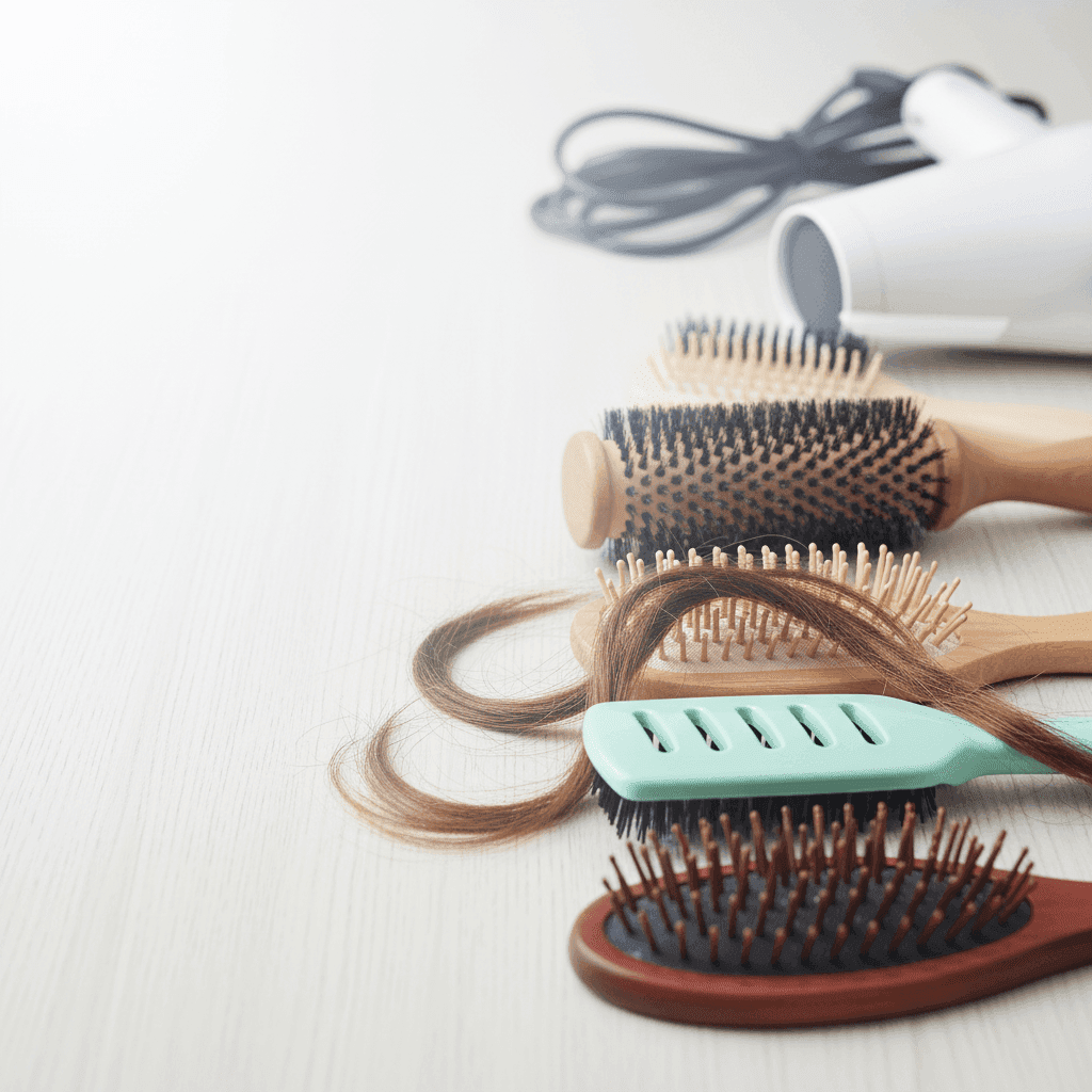 Hair Brushes