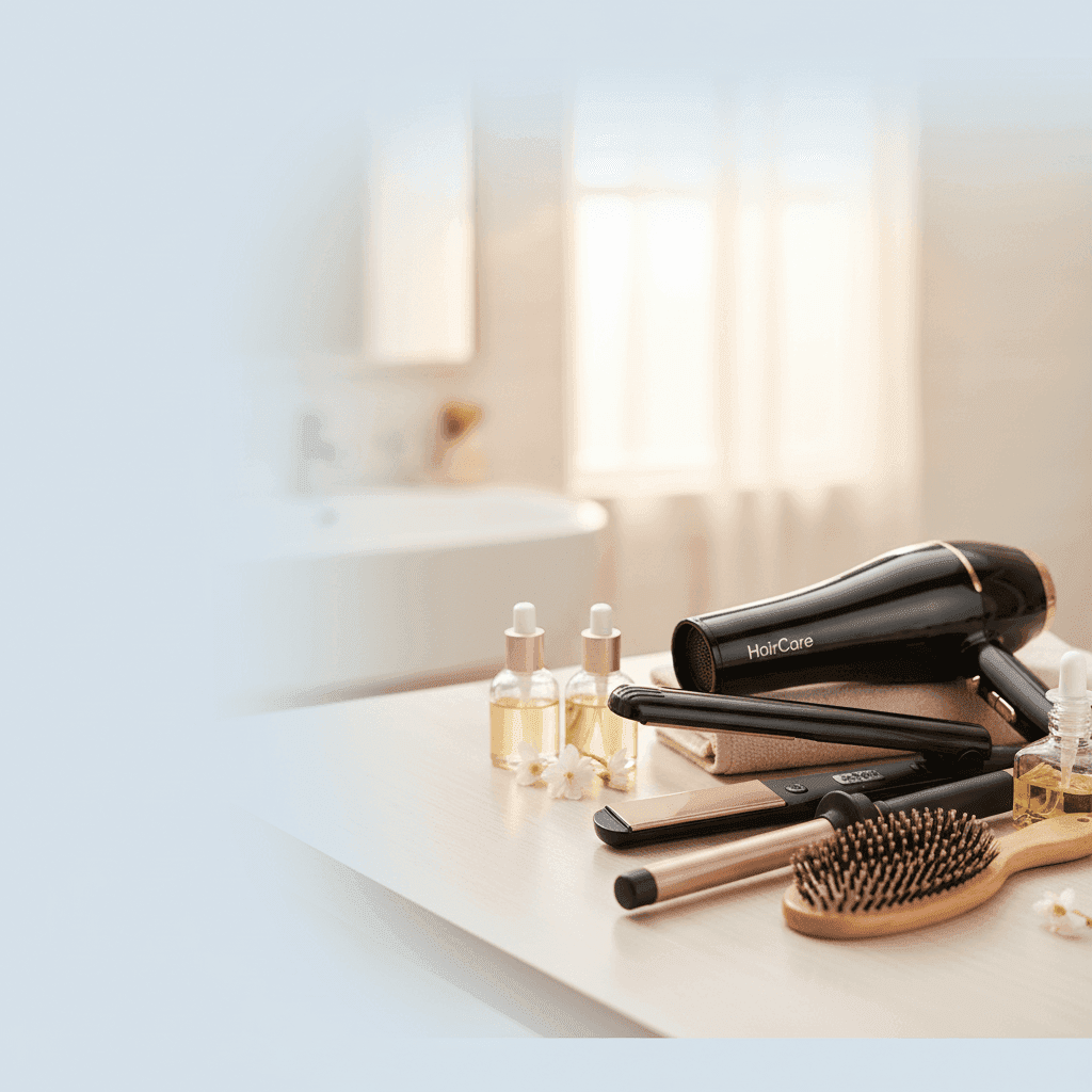 Reliable HairCare Solutions in India